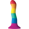 Image de Dildo Pride 16 x 3.8 cm