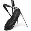 Image de Sunday Golf Standbag El Camino, noir