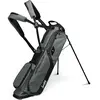 Image de Sunday Golf Standbag El Camino, vert foncé