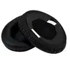 Image de Ecouteurs 1 paire d'oreille coussin de remplacement pour pad bose qc25 quiet comfort 1 casque noir