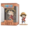 Image de Figurine One Piece FHD Wanted Series Luffy