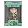 Image de Figurine One Piece FHD Wanted Series Zoro