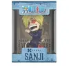Image de Figurine One Piece FHD Wanted Series Sanji