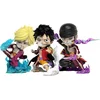 Image de One Piece X Jason Freeny - Figurine Mystere Wano Arc
