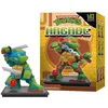 Image de Mighty Jaxx Arcade: Teenage Mutant Ninja Turtles | Figurine de Collection Boîte Surprise | Un Personnage aléatoire en occasion ou reconditionné