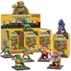 Image de Figurine de collection enfant Mighty Jaxx Arcade Teenage Mutant Ninja Turtles Vert 23x15,5x11,5 cm 634AUT009