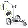 Image de Leisure Trottinette électrique Figus 2.0, argent