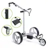 Image de Leisure Trottinette électrique X-Flat Base Remote, argent