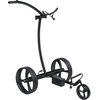 Image de Leisure Trolley électrique Taurus Curve Travel, noir