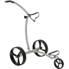 Image de Leisure Trottinette électrique Ikarus Curve 2.0, argent