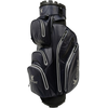 Image de Leisure Cartbag étanche Orga Pro, bleu foncé/gris clair