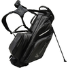 Image de Leisure Cartbag Hybrid étanche, noir/gris