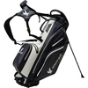 Image de Leisure Cartbag Hybrid étanche, bleu/blanc
