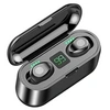 Image de Ecouteurs IPX7 Mini 5.0 Bluetooth,Sans Fil-In-ear,étanche,Sport-Noir
