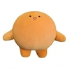 Image de Peluche poulpe Double face Retourner Doux 30cm