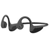 Image de Ecouteur Bluetooth Sans fil Conduction osseuse Stéréo Sport-gris