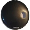 Image de Aquarian Timbre Regulator 22'' - Noire - RSM22BK Peaux grosse caisse