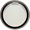 Image de Aquarian Superkick I 22'' - Transparente - SKI22 Peaux grosse caisse