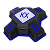 Image de souris Convertisseur clavier -bleu
