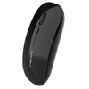 Image de Souris HXSJM602.4GHz sans fil USB + Type-C optique-noir