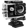 Image de Caméra Sport Etanche 1080P Wifi Mini D'Action HD DV -Noir