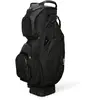 Image de Sunday Golf Cartbag Big Rig, noir
