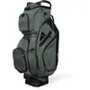 Image de Sunday Golf Cartbag Big Rig, vert foncé