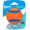 Image de Balle ultra durable 1-PK M en caoutchouc Ø 6,5cm - Pour chien