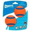 Image de Chuckit! Balle Ultra 6 Cm 2 Unités