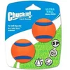 Image de Balle ultra durable 2-PK S en caoutchouc Ø 5cm - Pour chien
