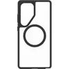 Image de Coque Galaxy S25 Ultra | React Series avec Magnets Black Crystal