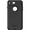 Image de iPhone 8 Plus/7 Plus Coque | Defender Series Black