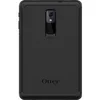 Image de Defender Series Case for Galaxy Tab A (2018, 10.5 ) Black