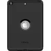 Image de iPad (7th, 8th, and 9th gen) Defender Series Case Black