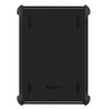 Image de OtterBox Defender Series - Etui pour tablette - noir - pour Apple 10.2-inch iPad (7ème génération, 8ème génération, 9ème génération)