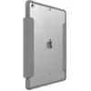 Image de Otterbox Coque Folio pour iPad (9th/8th/7th gen), Antichoc, Anti-Chute, étui Folio de Protection Fin, Gris en occasion ou reconditionné