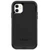 Image de OtterBox Defender Series - Screenless Edition - boîtier de protection pour téléphone portable - polycarbonate, caoutchouc synthétique - noir - pour