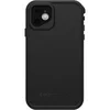 Image de FR  Coque pour iPhone 11 Black