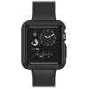 Image de Otterbox Bumper pour Apple Watch Series 3-38mm, Antichoc, Anti-Chute, élégant étui de Protection pour Apple Watch, protège l'écran et Les Bords, Noir en occasion ou reconditionné