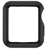 Image de OtterBox EXO EDGE - Bumper pour montre intelligente - polycarbonate, TPE - noir