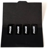 Image de Phase STICKERS-magnetic Stickers (4 PCS) Interfaces pour vinyles timecodés