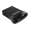 Image de 128 Go Ultra Fit USB 3.2, Clé USB, des vitesses allant jusqu'à 400 Mb/s