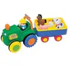 Image de Tracteur musical motorisé