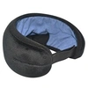 Image de Ecouteurs Stéréo Sans Fil Masque de Sommeil Doux Yeux de Sommeil Casque Musique WEN641