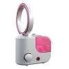 Image de Multifonction Ventilateur Sans Lame 2-En-1 Humidificateur Convient Humidification Maison WEN227
