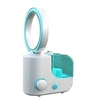 Image de Multifonction Ventilateur Sans Lame 2-En-1 Humidificateur Convient Humidification Maison WEN229