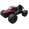 Image de 01:20 2Rm Haute Vitesse Rc Racing Voiture 4 Roues Motrices Télécommande Camion Hors Route Jouets Buggy Multicolore PT067