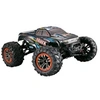 Image de 1/10 Echelle à Grande Vitesse 46 Kmh 2.4Ghz 4 Roues Motrices Radiocommandé Hors Route Rc Voiture Multicolore PT240