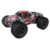 Image de 01:20 2Rm Haute Vitesse Rc Racing Voiture 4 Roues Motrices Télécommande Camion Hors Route Jouets Buggy Multicolore WEN068