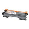 Image de - Noir - compatible - remanufacturé - cartouche de toner (alternative pour : Brother TN2220) - pour Brother DCP-7070DW, HL-2250DN, MFC-7360Ne;